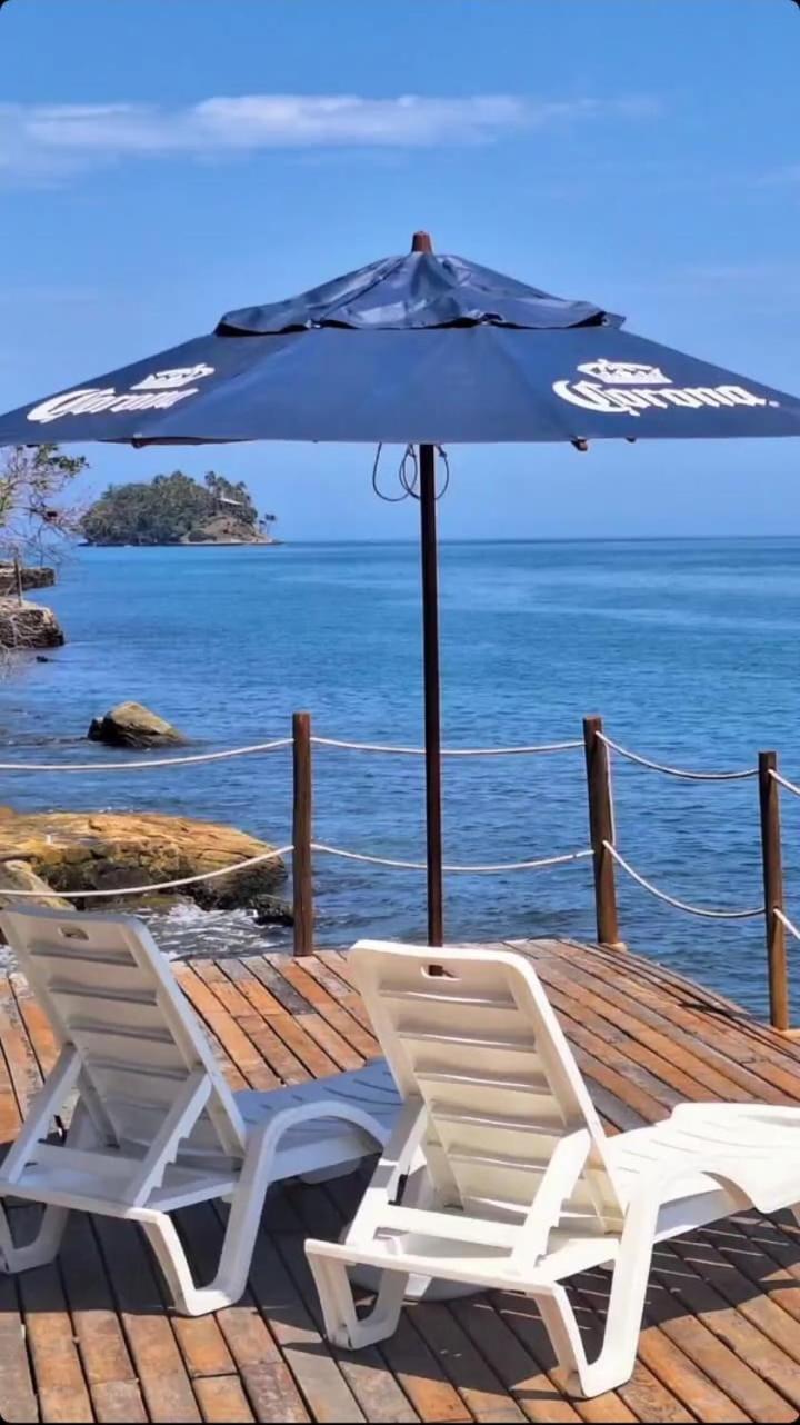 Inn Fruto Do Mar 3*