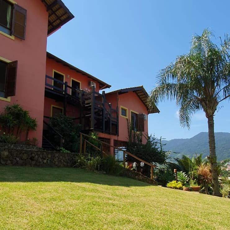 Fruto Do Mar Inn Ilhabela