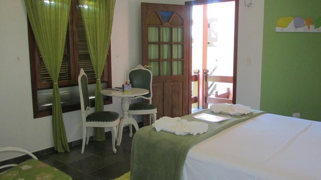 Fruto Do Mar Inn Ilhabela