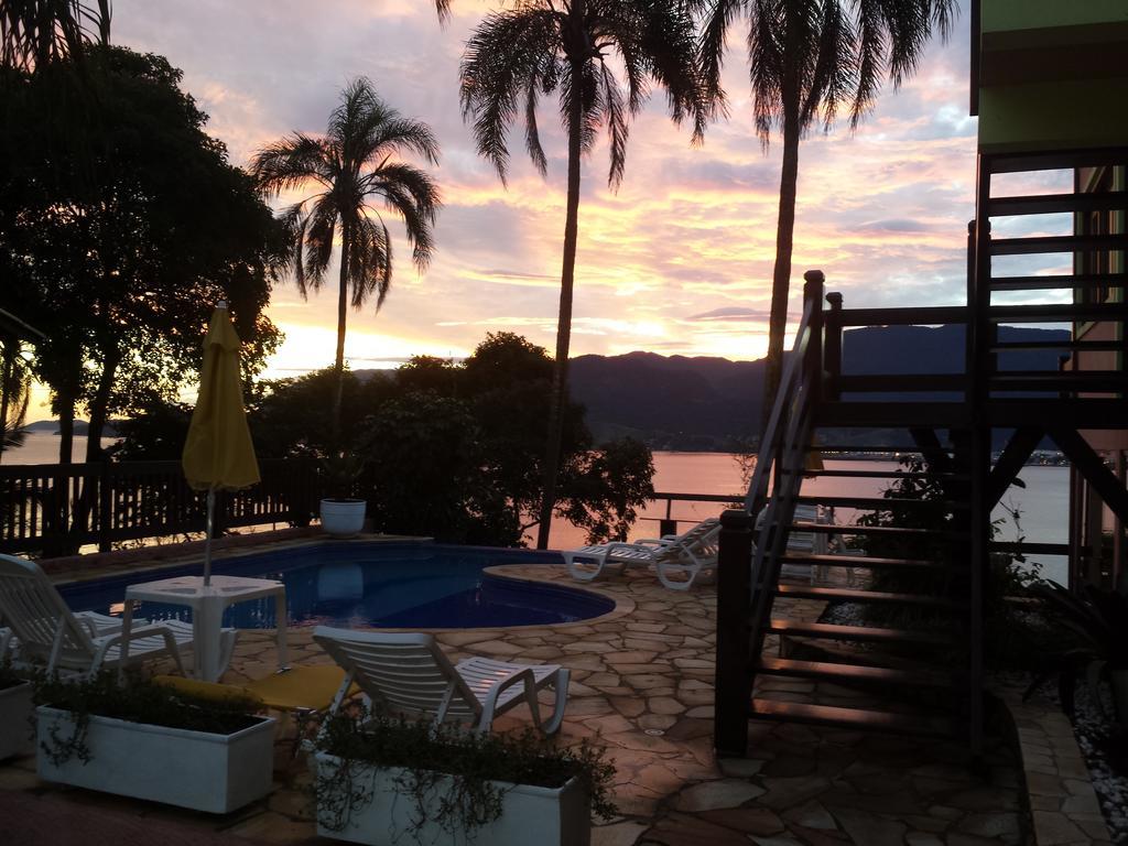 Inn Fruto Do Mar 3*