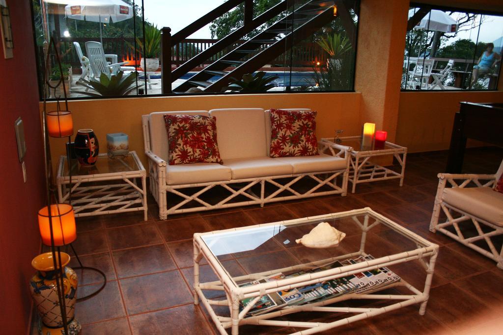 Inn Fruto Do Mar Ilhabela