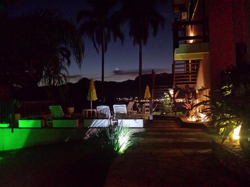Inn Fruto Do Mar 3*