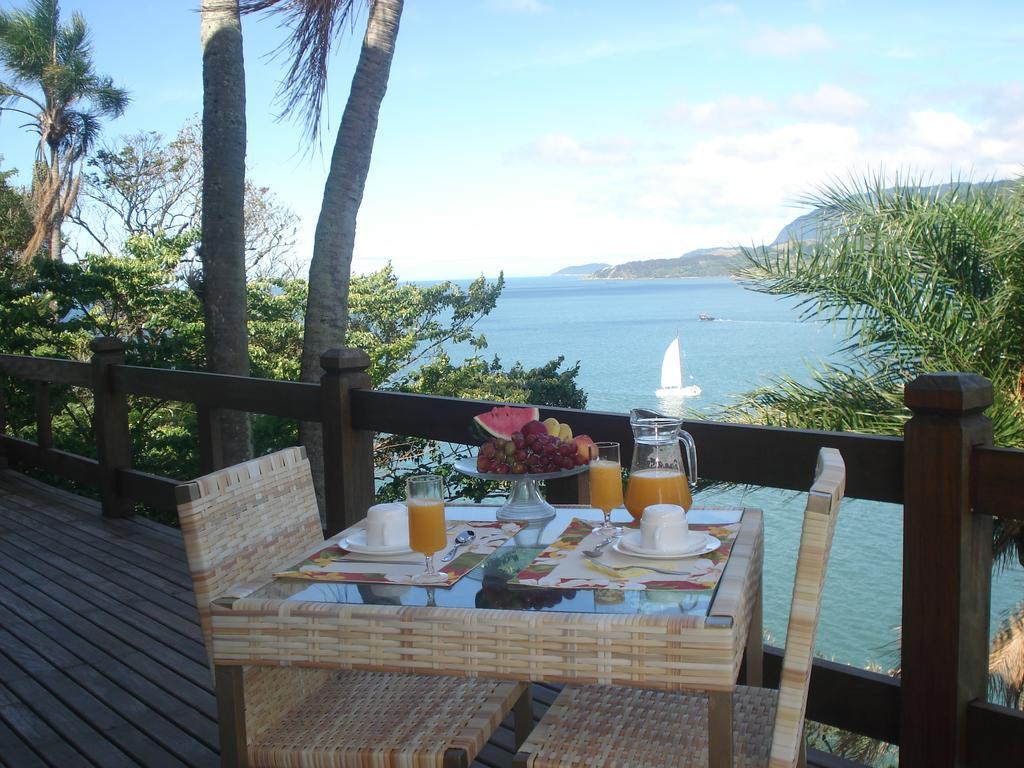 Fruto Do Mar Ilhabela