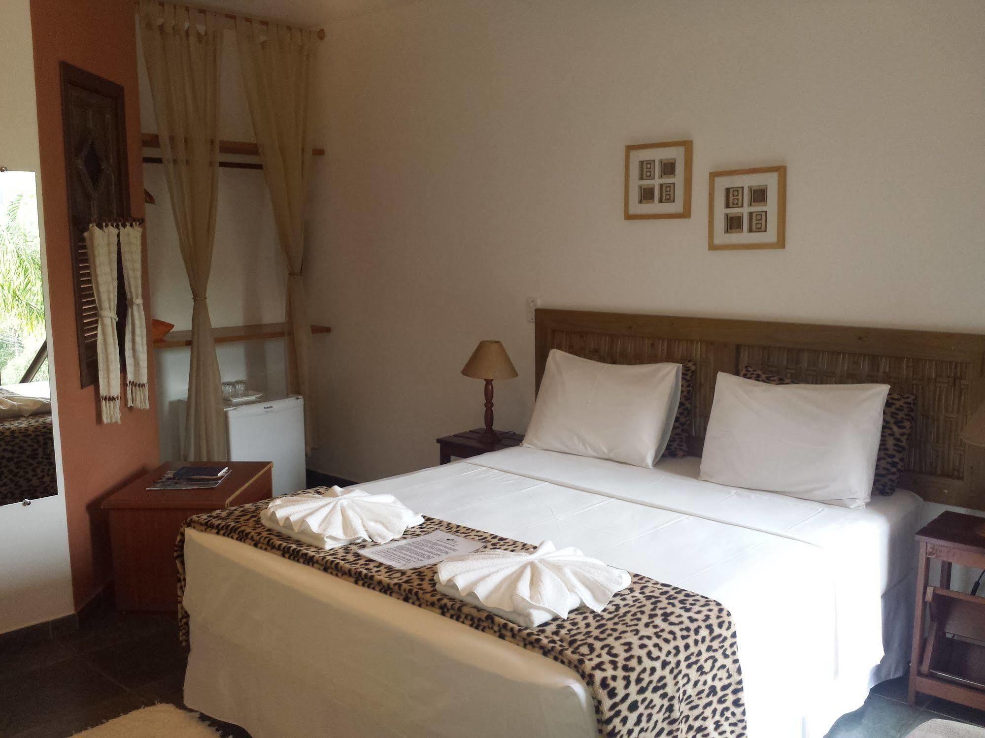 Fruto Do Mar Inn Ilhabela
