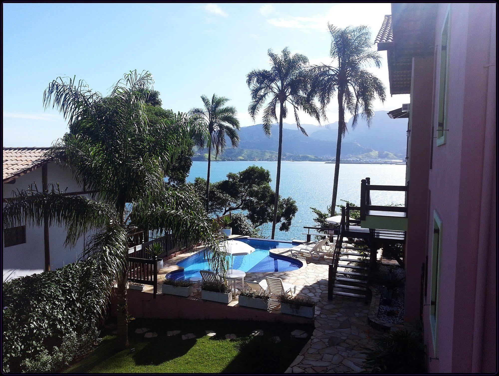 Inn Fruto Do Mar Ilhabela