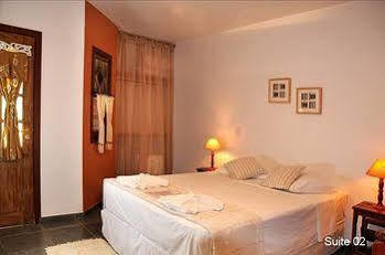 Fruto Do Mar Inn 3*