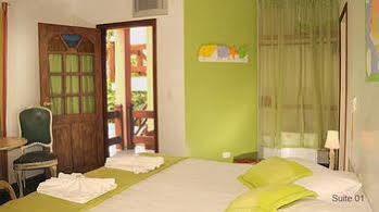 Inn Fruto Do Mar Ilhabela