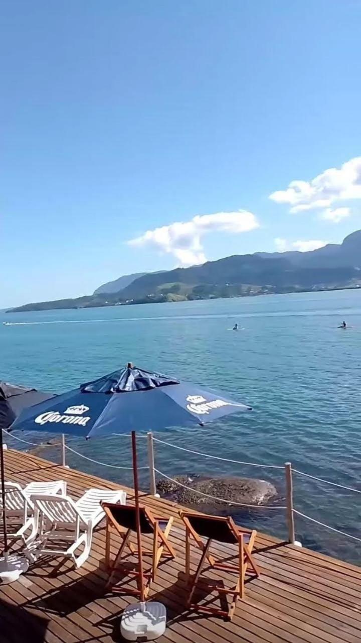 Fruto Do Mar Ilhabela